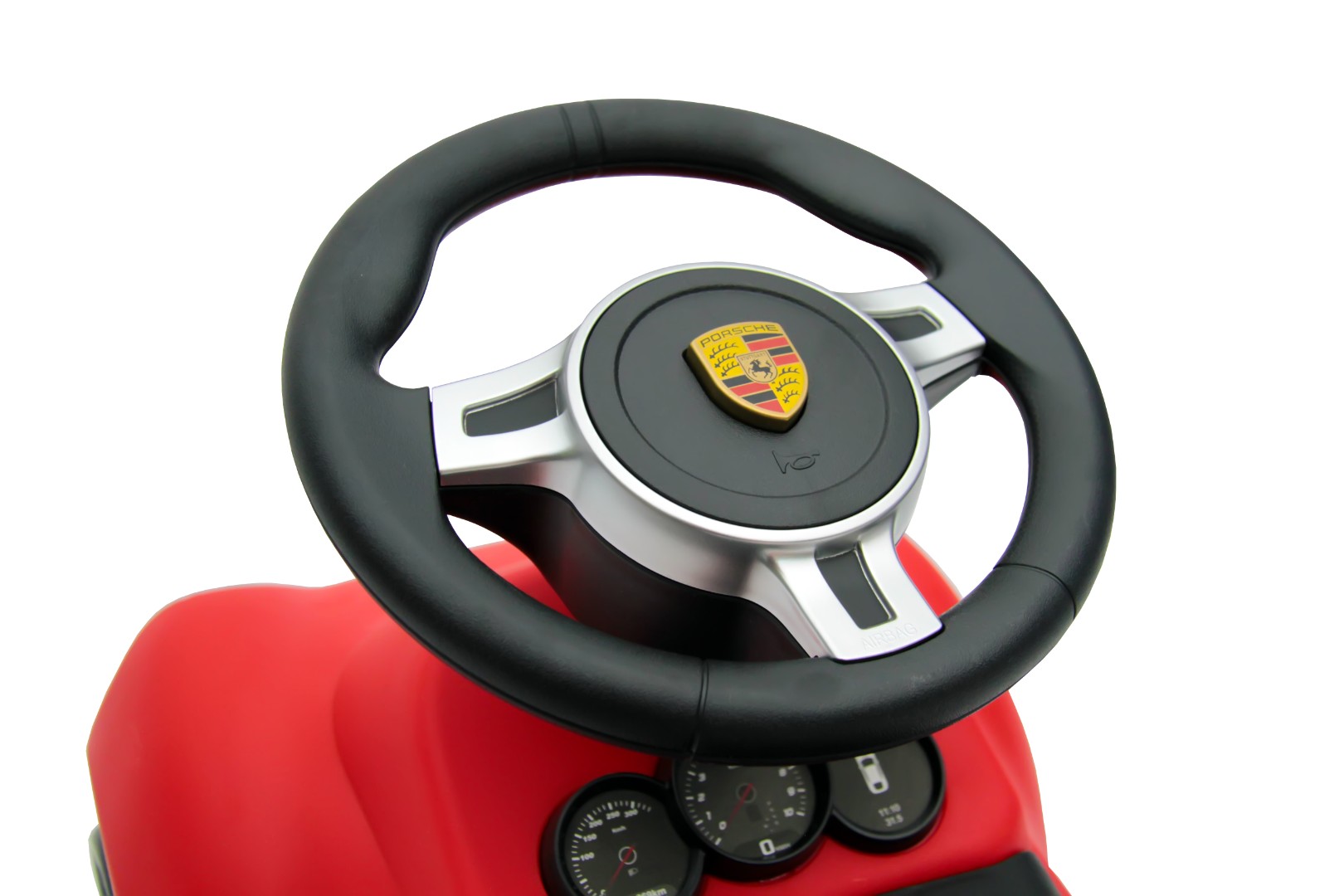 Толокар Porsche 911 — изображение 5