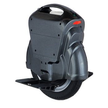 Моноколесо Rockwheel GT 14 355Wh — изображение 3