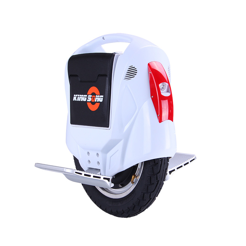 Моноколесо KingSong 14С 680 wh