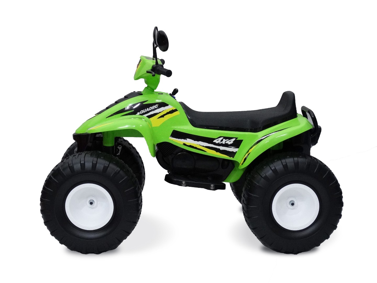 Электроквадроцикл детский Quatro AK-6500