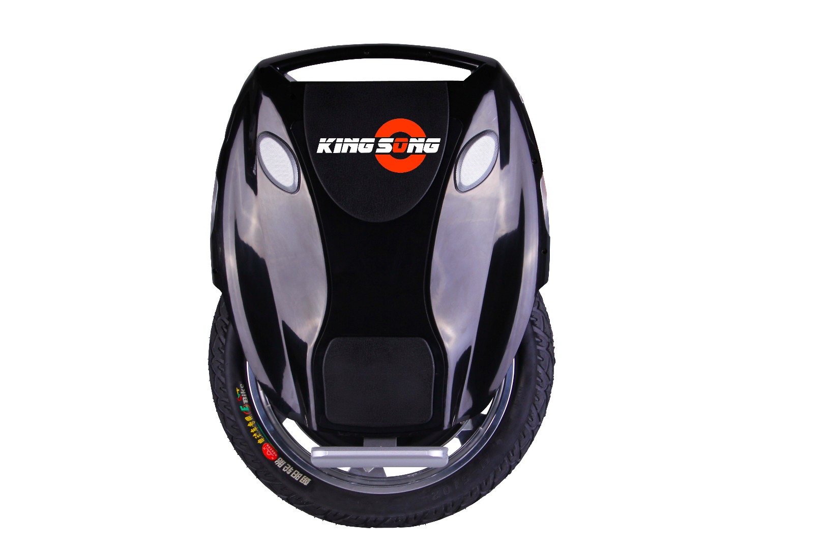 Моноколесо KingSong 18 1360 wh