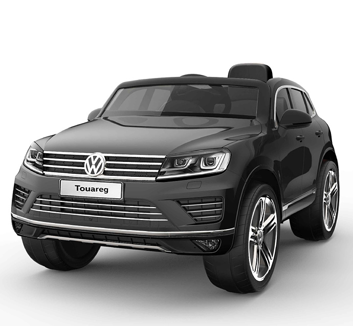 Детский электромобиль Volkswagen Touareg Autokinder