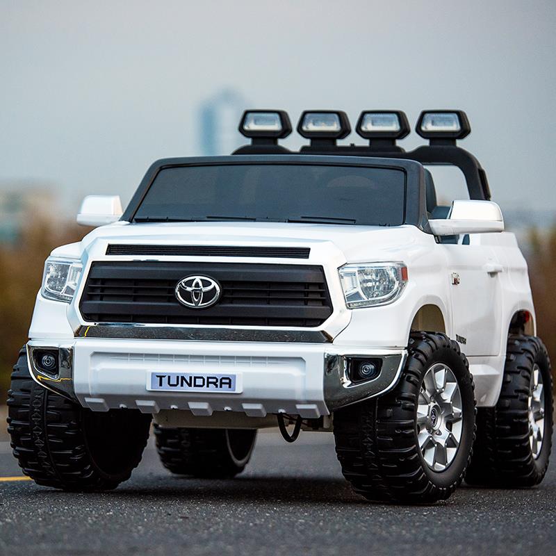 Детский электромобиль Toyota Tundra Autokinder 24V