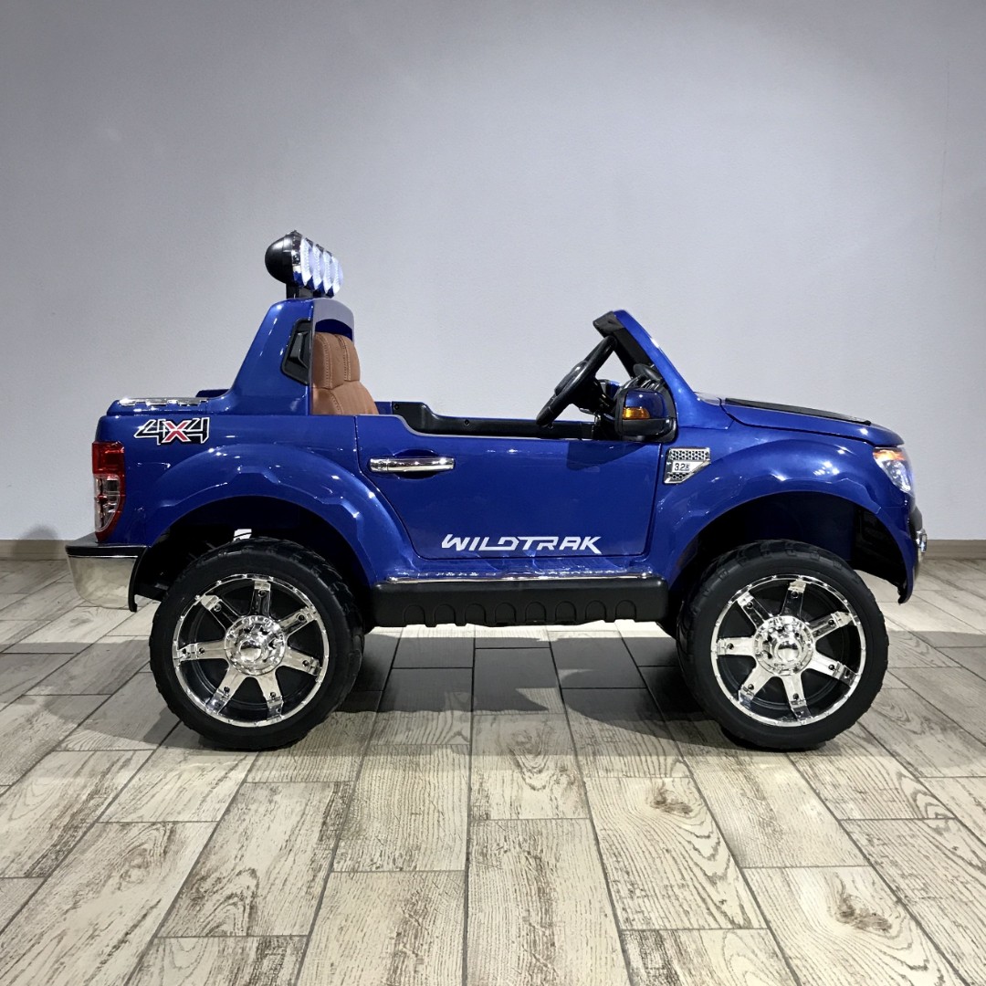 Детский электромобиль Ford Ranger — изображение 29