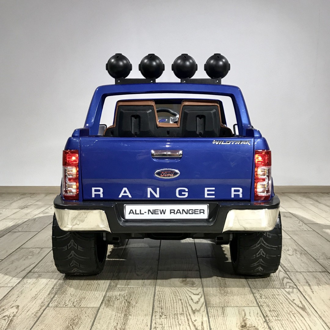 Детский электромобиль Ford Ranger — изображение 32