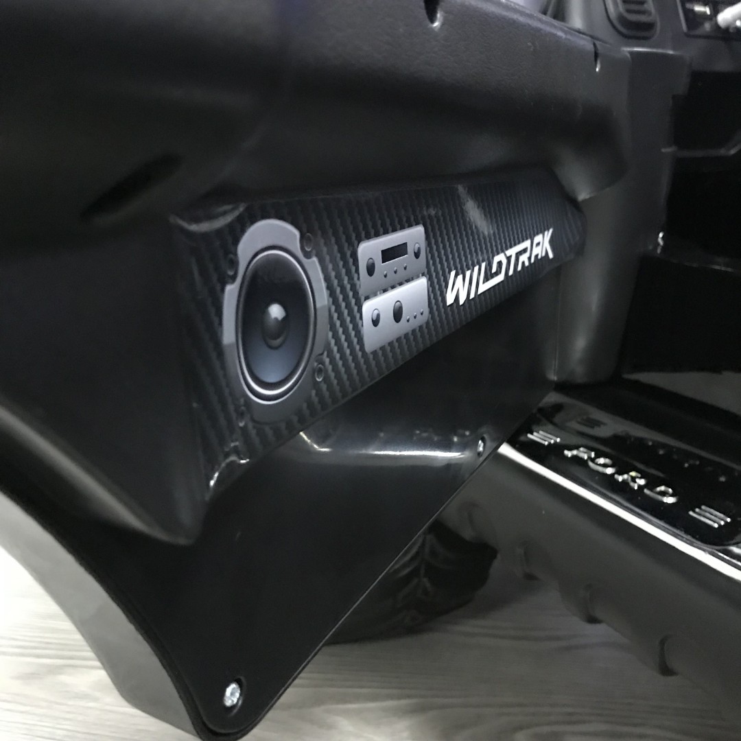 Детский электромобиль Ford Ranger — изображение 52