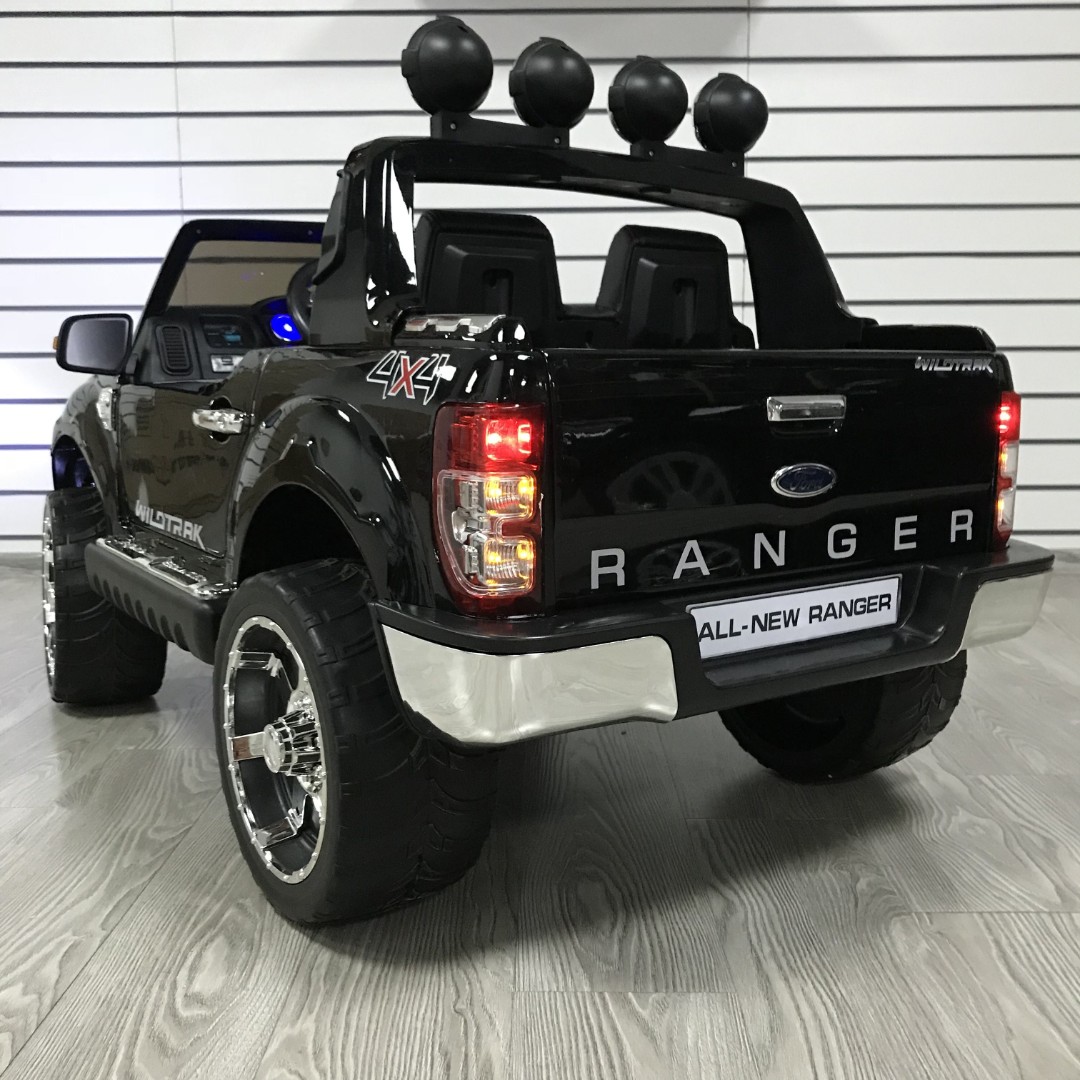 Детский электромобиль Ford Ranger — изображение 16