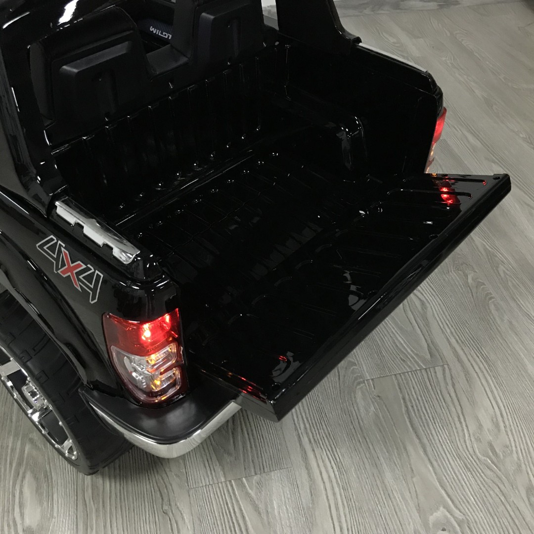 Детский электромобиль Ford Ranger — изображение 53