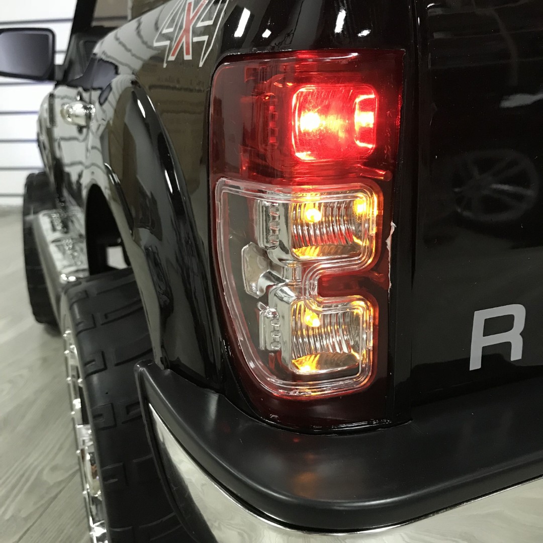 Детский электромобиль Ford Ranger — изображение 54
