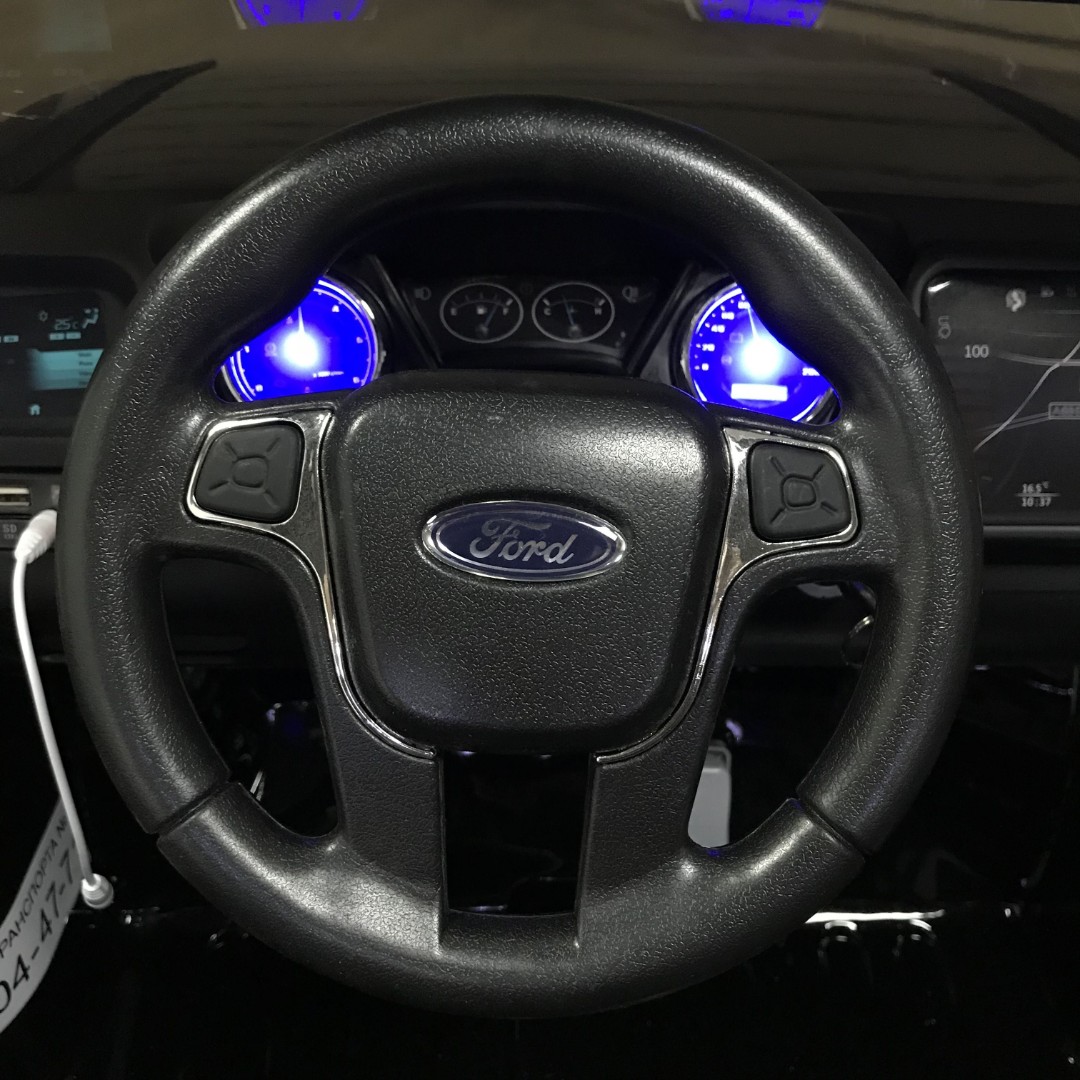 Детский электромобиль Ford Ranger — изображение 55