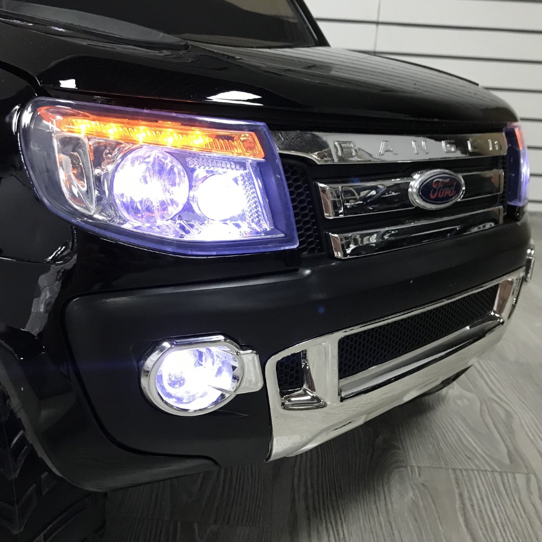 Детский электромобиль Ford Ranger — изображение 45