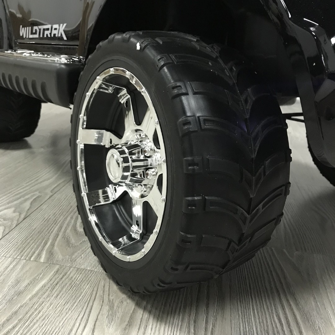 Детский электромобиль Ford Ranger — изображение 46