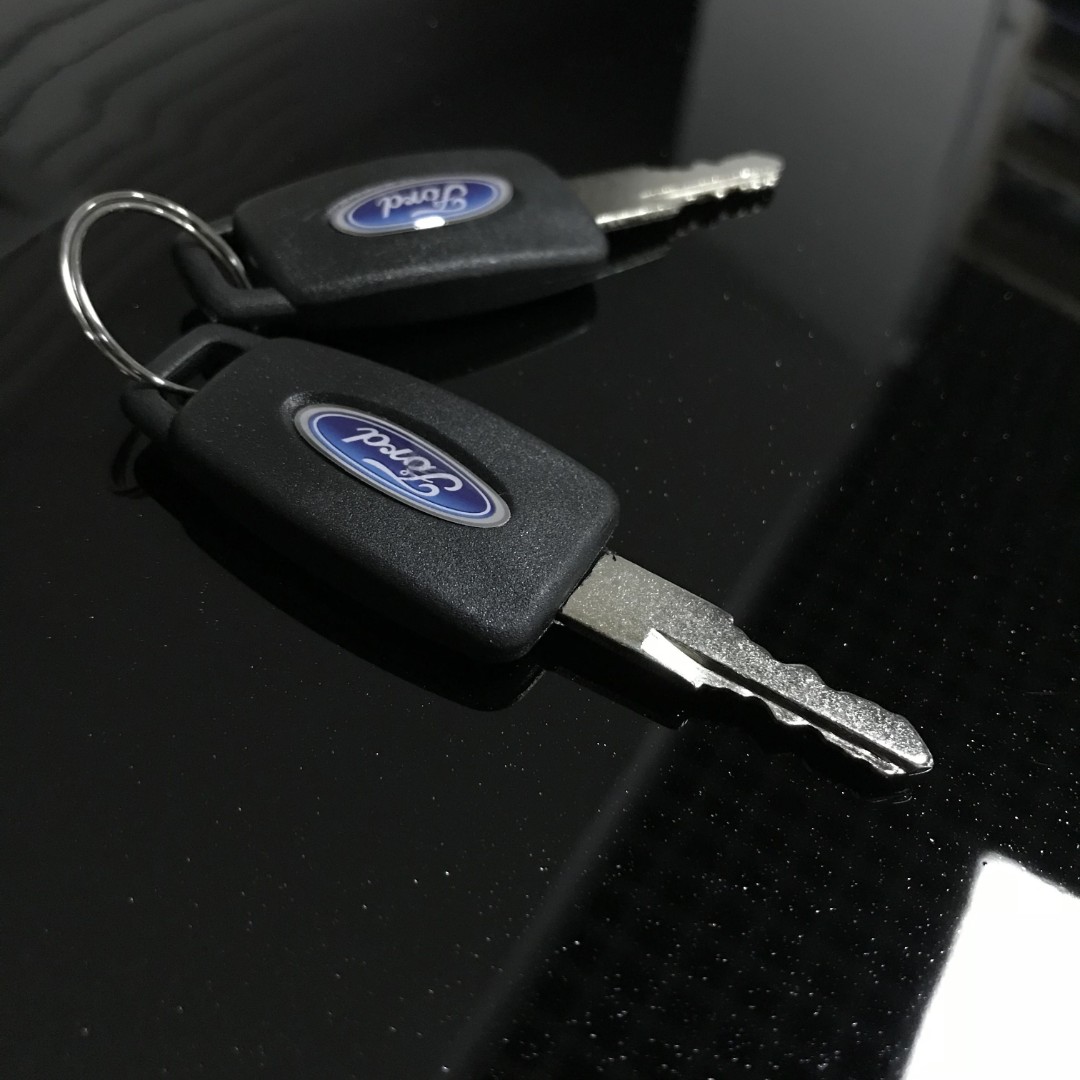 Детский электромобиль Ford Ranger — изображение 51
