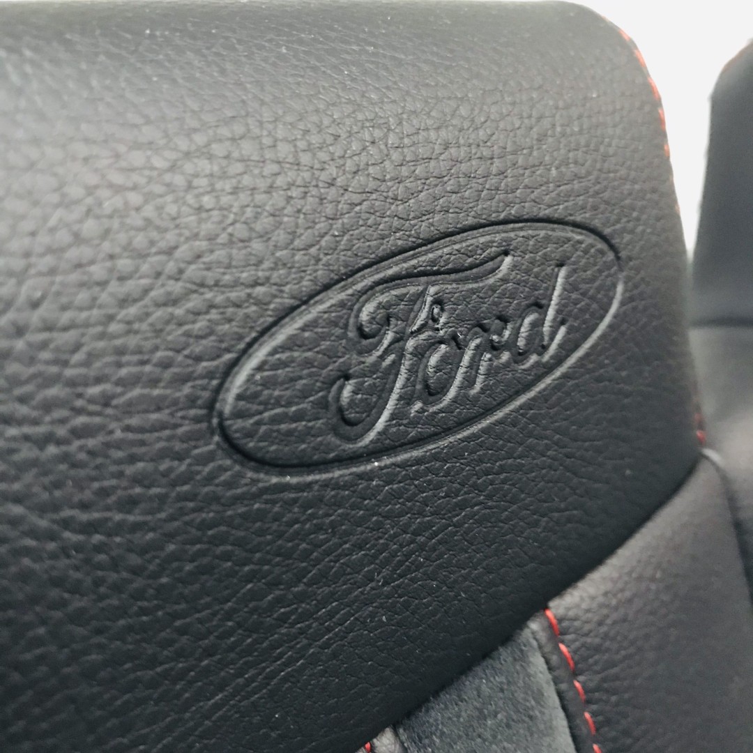 Детский электромобиль Ford Ranger — изображение 64