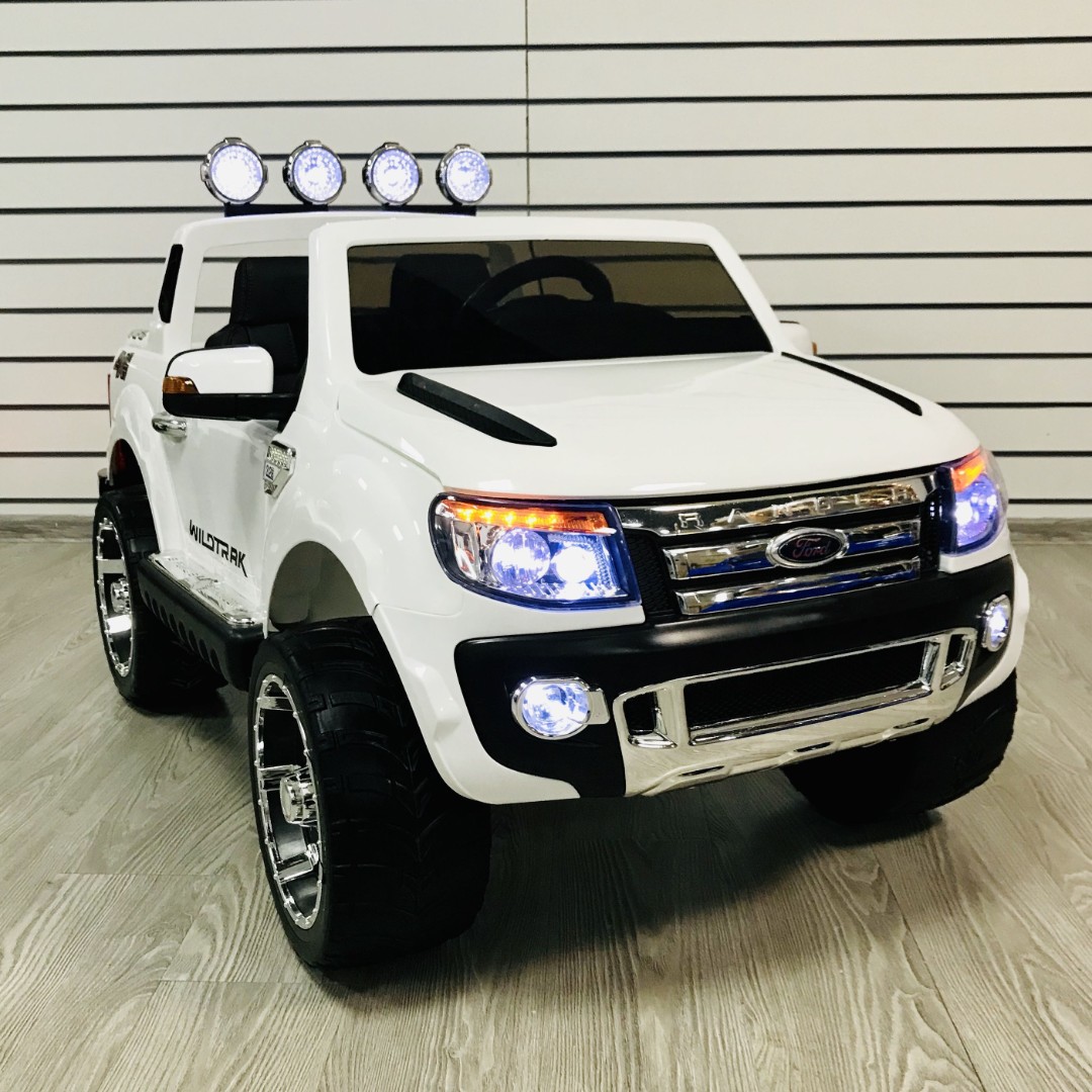 Детский электромобиль Ford Ranger