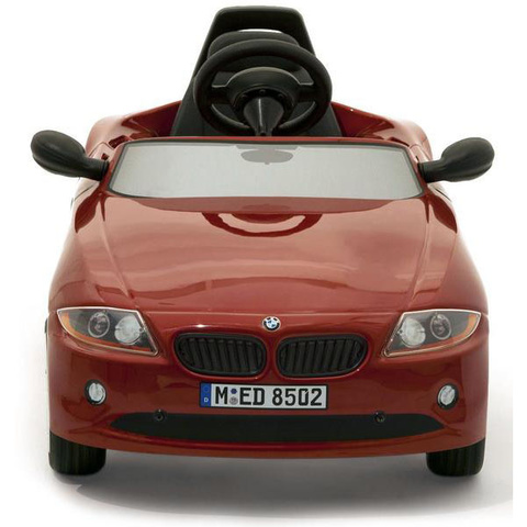 Детский электромобиль BMW Z4 Roadster
