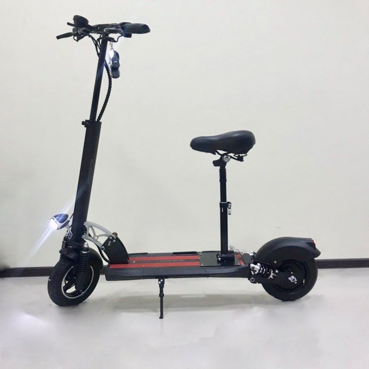 Электросамокат NextBalance 500w