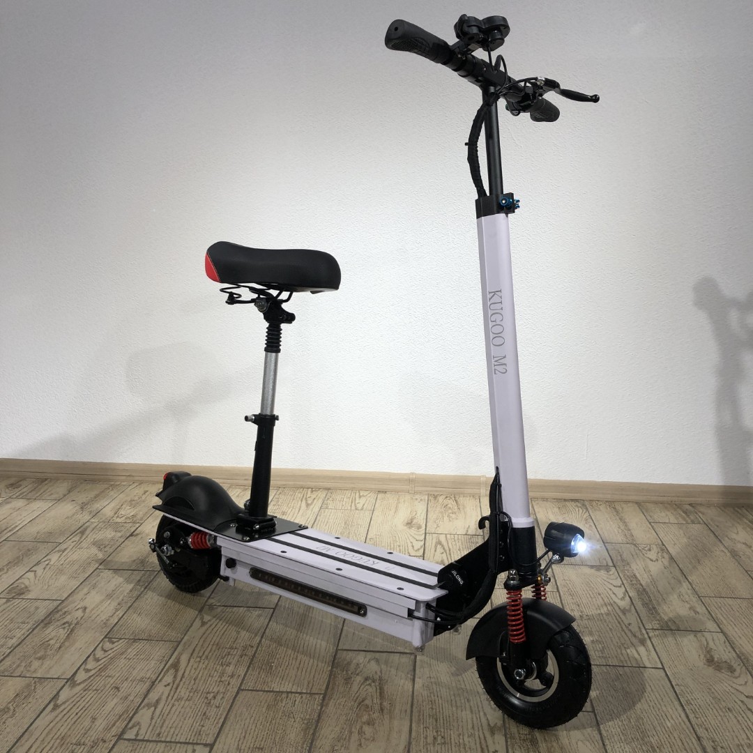 Электросамокат Kugoo M2