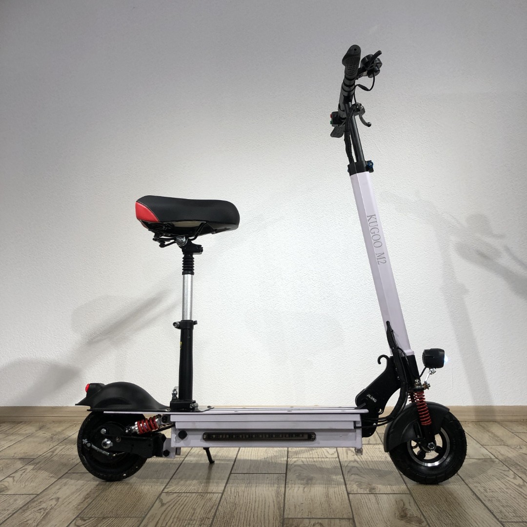 Электросамокат Kugoo M2 — изображение 10