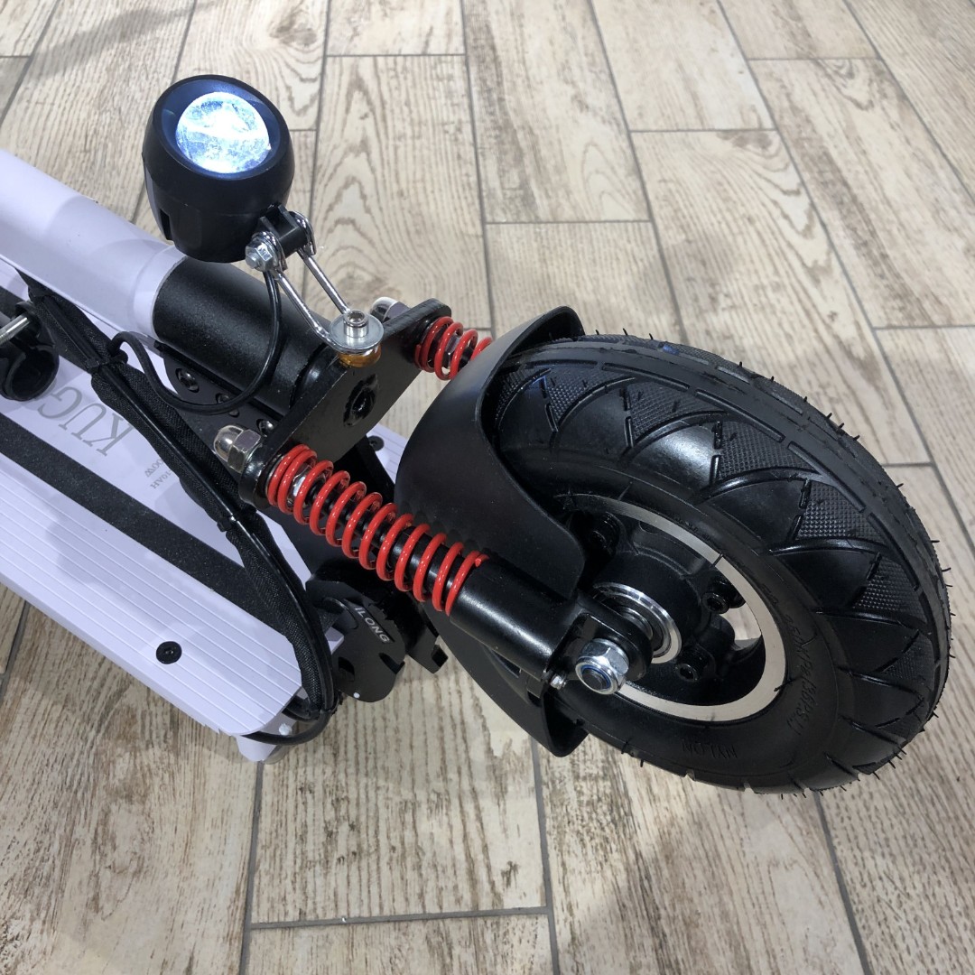 Электросамокат Kugoo M2 — изображение 11