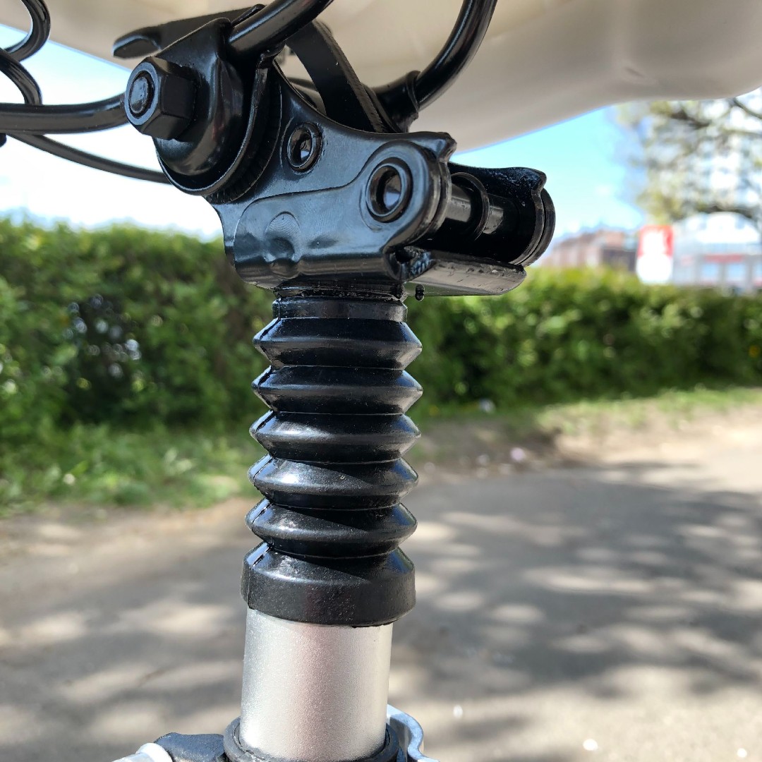 Электросамокат Kugoo M2 — изображение 19