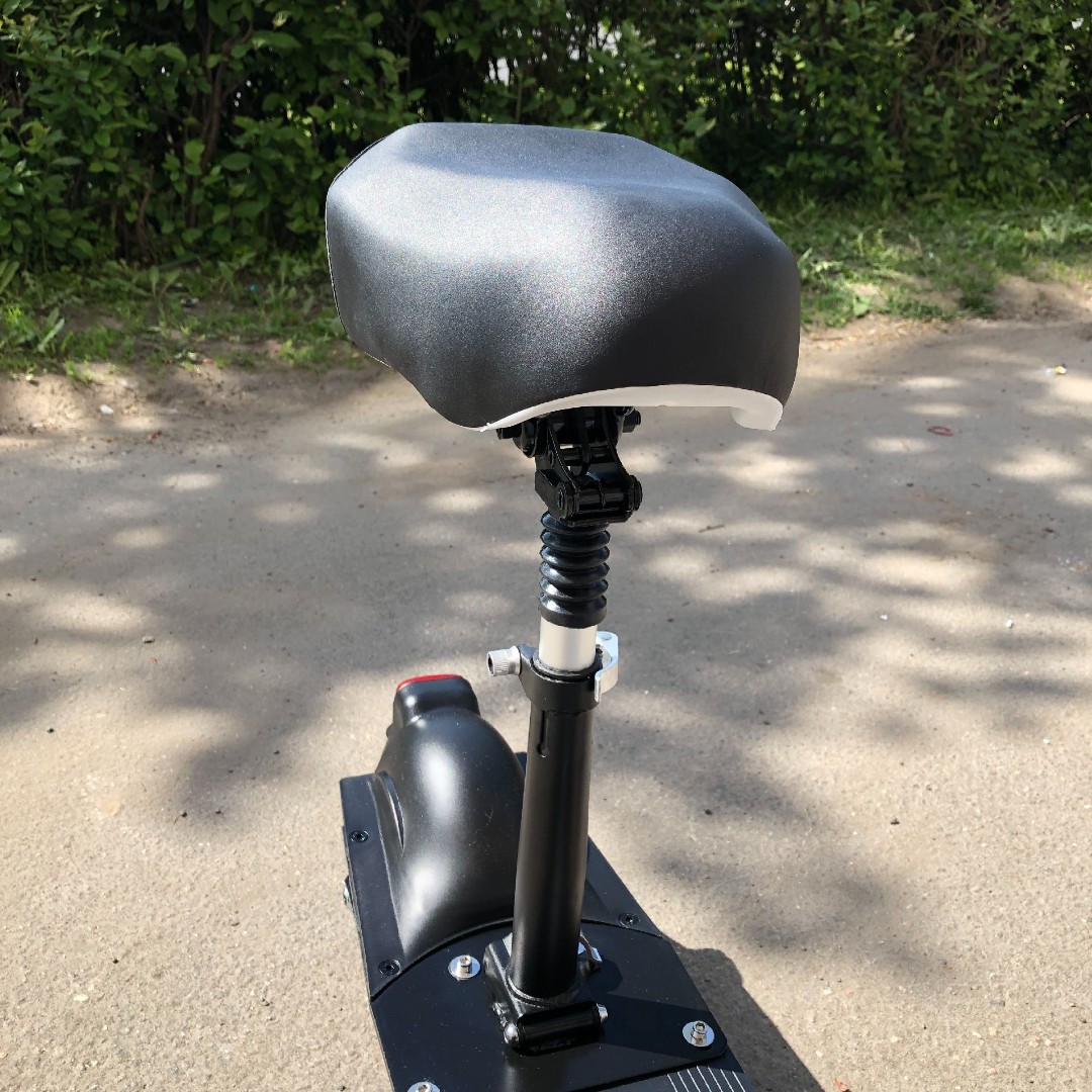 Электросамокат Kugoo M2 — изображение 20