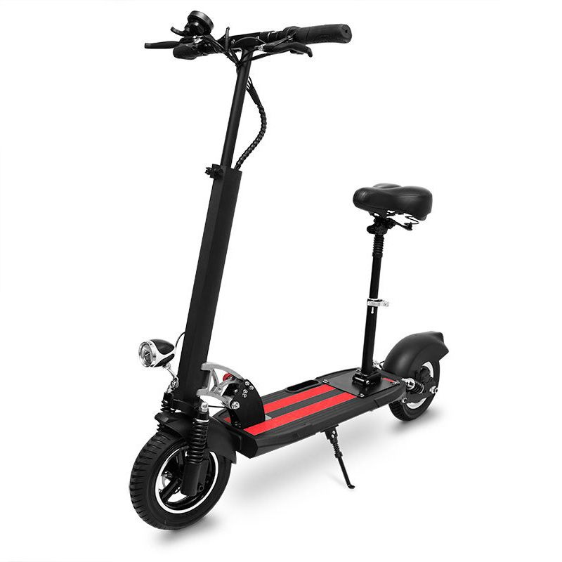 Электросамокат Kugoo M3 Lux