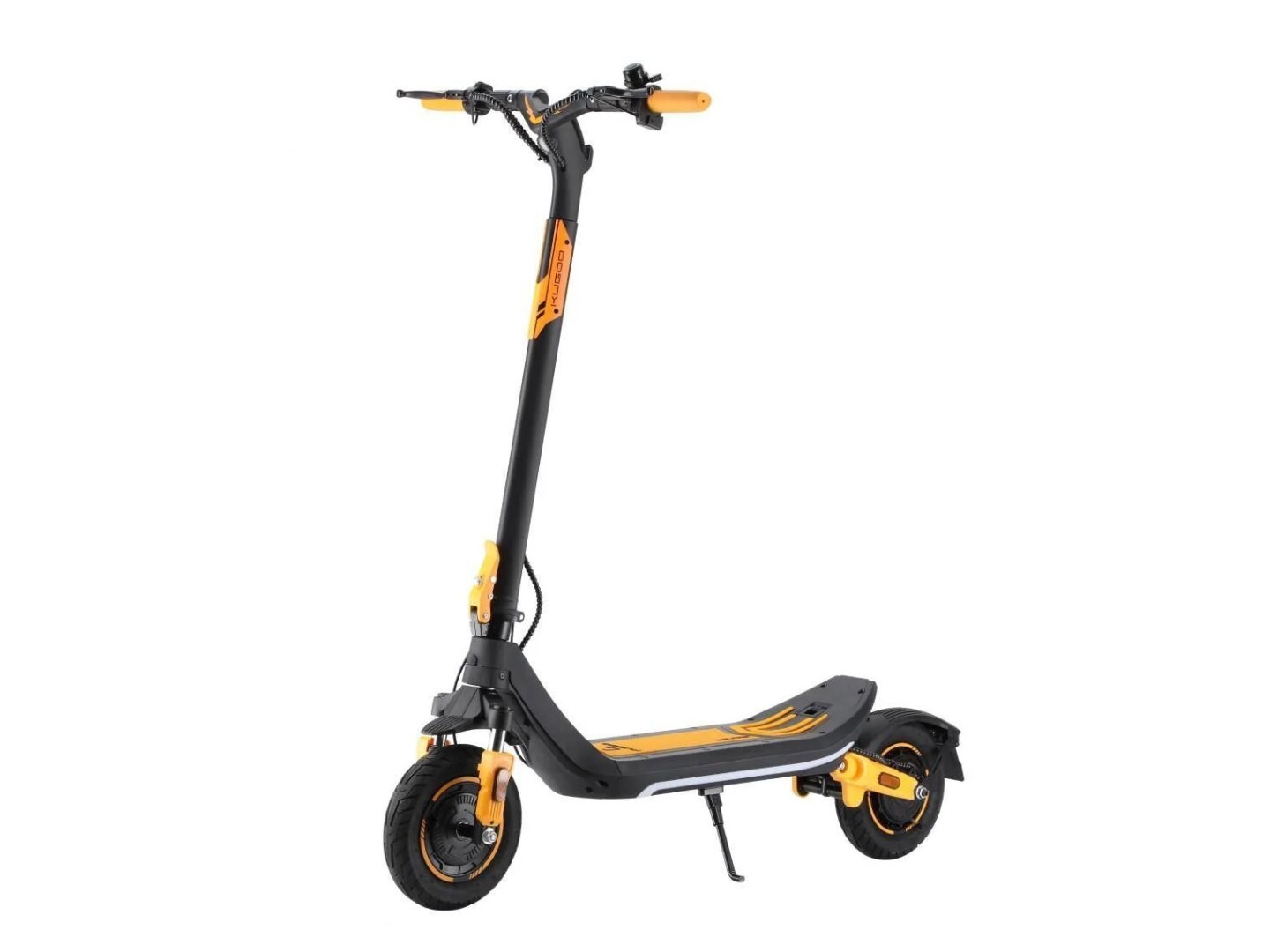 Электросамокат Kugoo M3 PRO