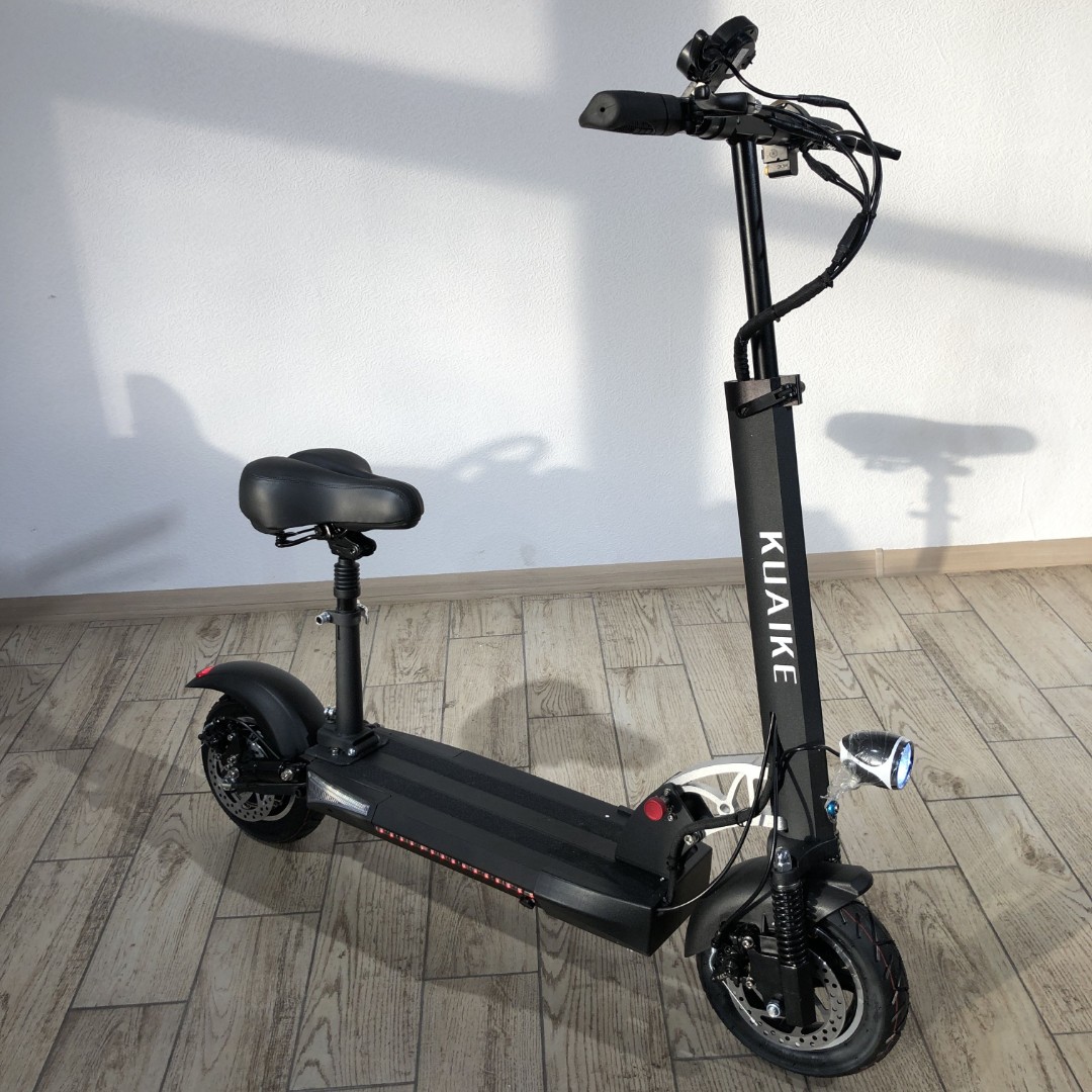 Электросамокат Kuaike K1