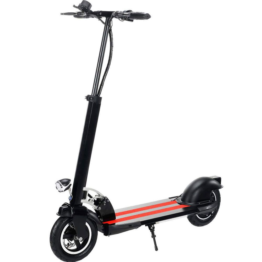 Электросамокат Kuaike K2 Pro