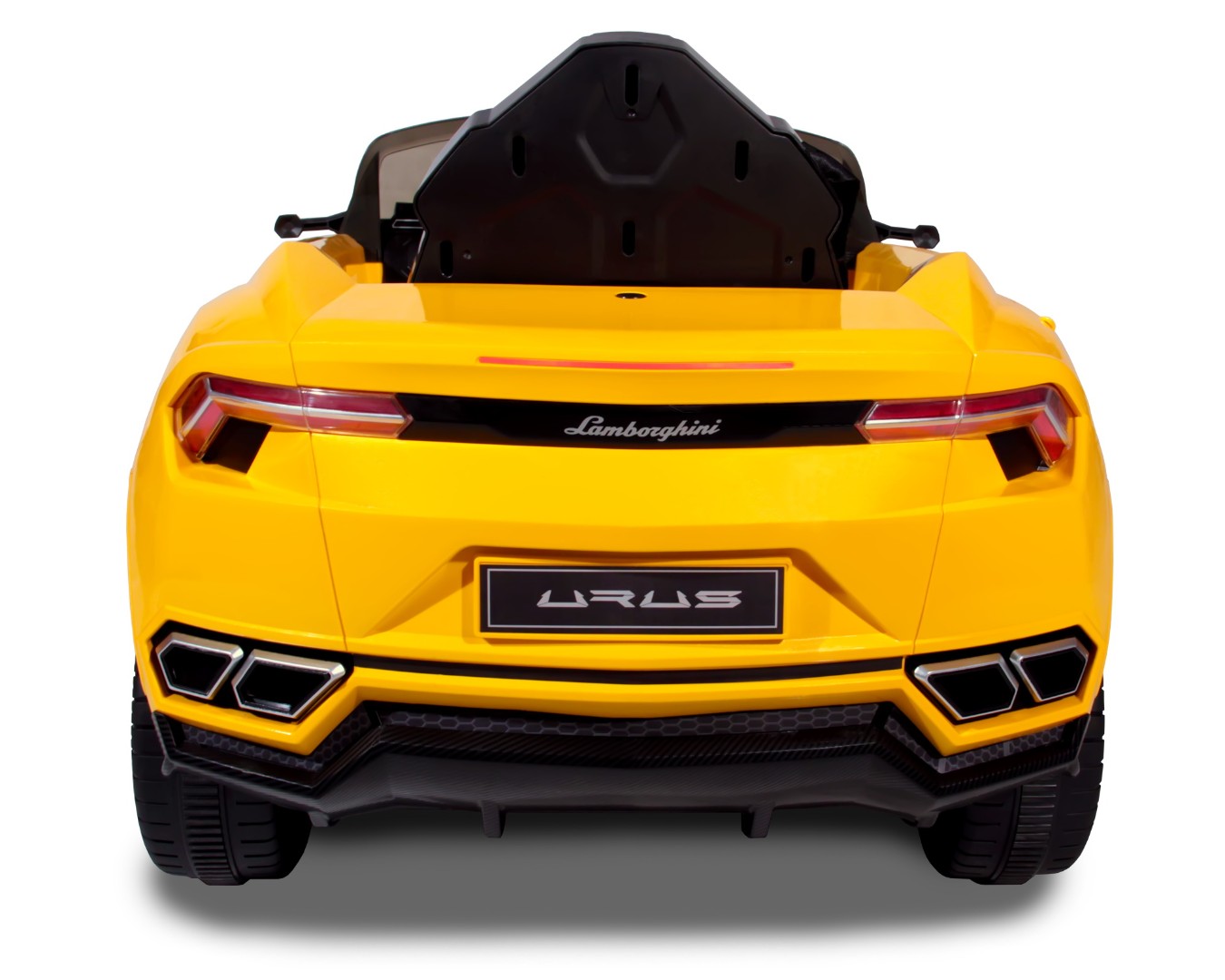 Детский электромобиль Rastar Lamborghini Urus — изображение 2