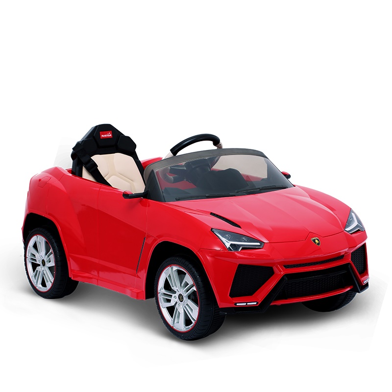 Детский электромобиль Rastar Lamborghini Urus — изображение 19