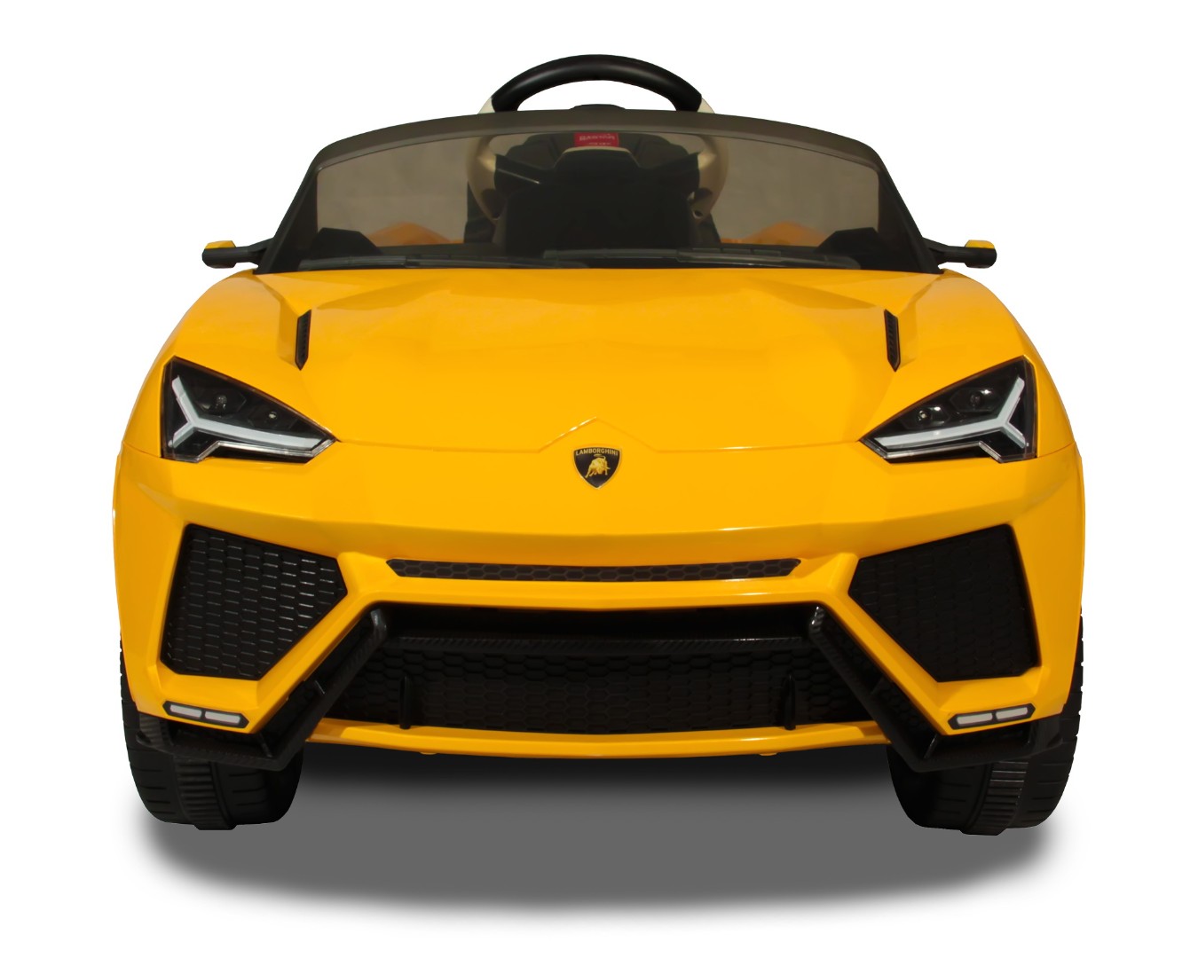 Детский электромобиль Rastar Lamborghini Urus — изображение 4