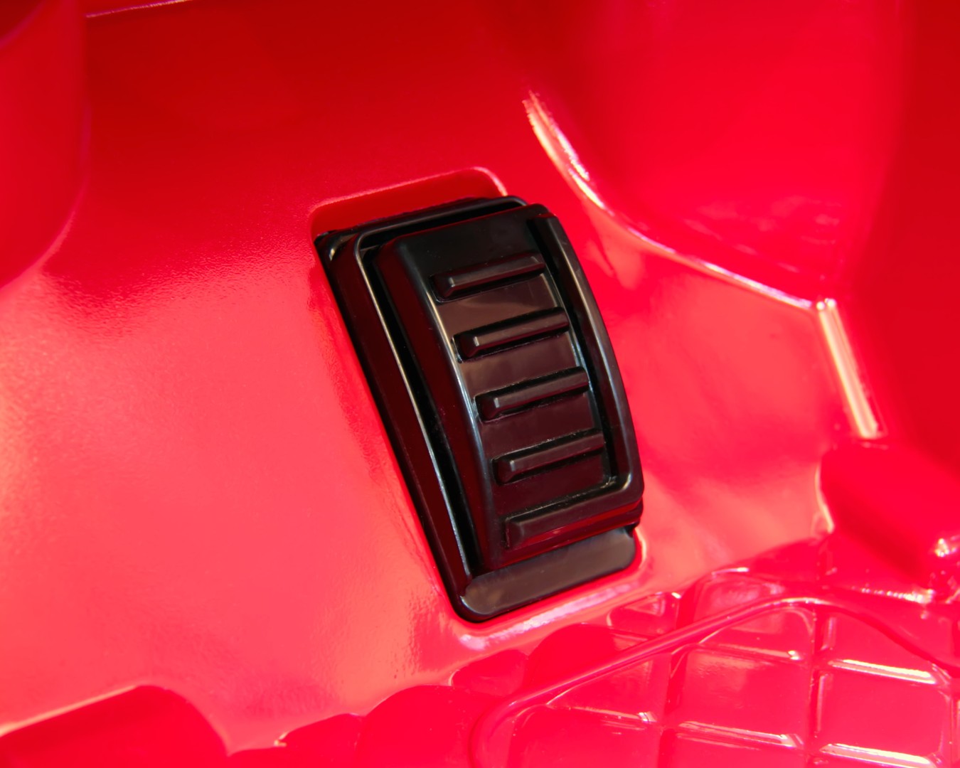 Детский электромобиль Rastar Audi TTS — изображение 10