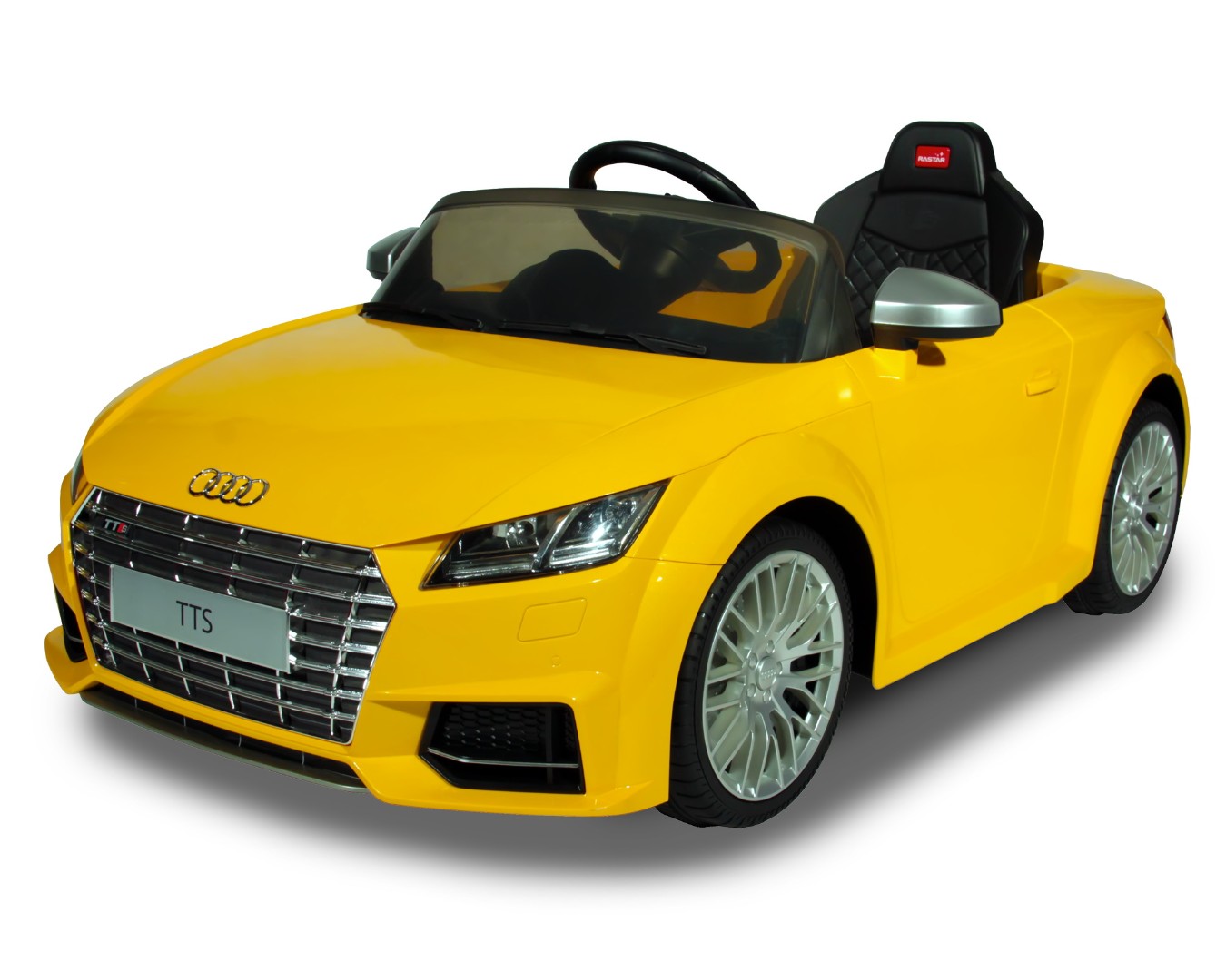 Детский электромобиль Rastar Audi TTS