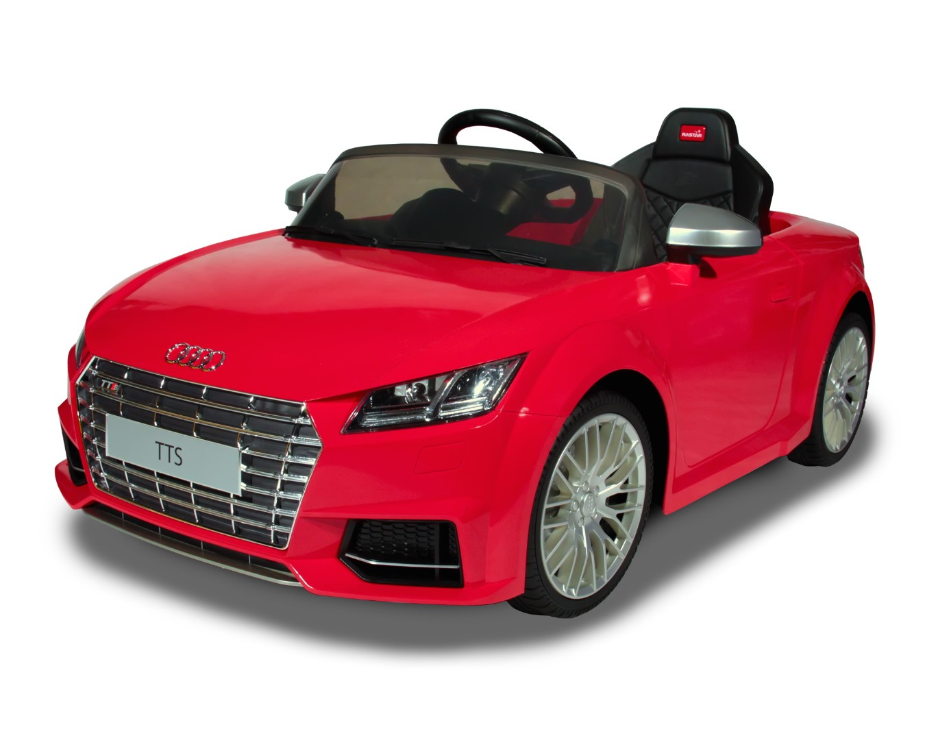 Детский электромобиль Rastar Audi TTS — изображение 3