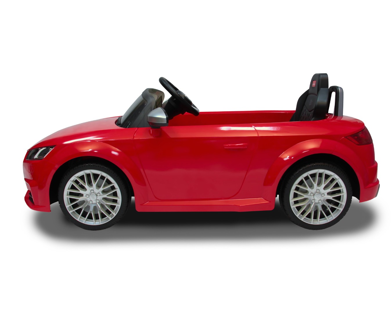 Детский электромобиль Rastar Audi TTS — изображение 4
