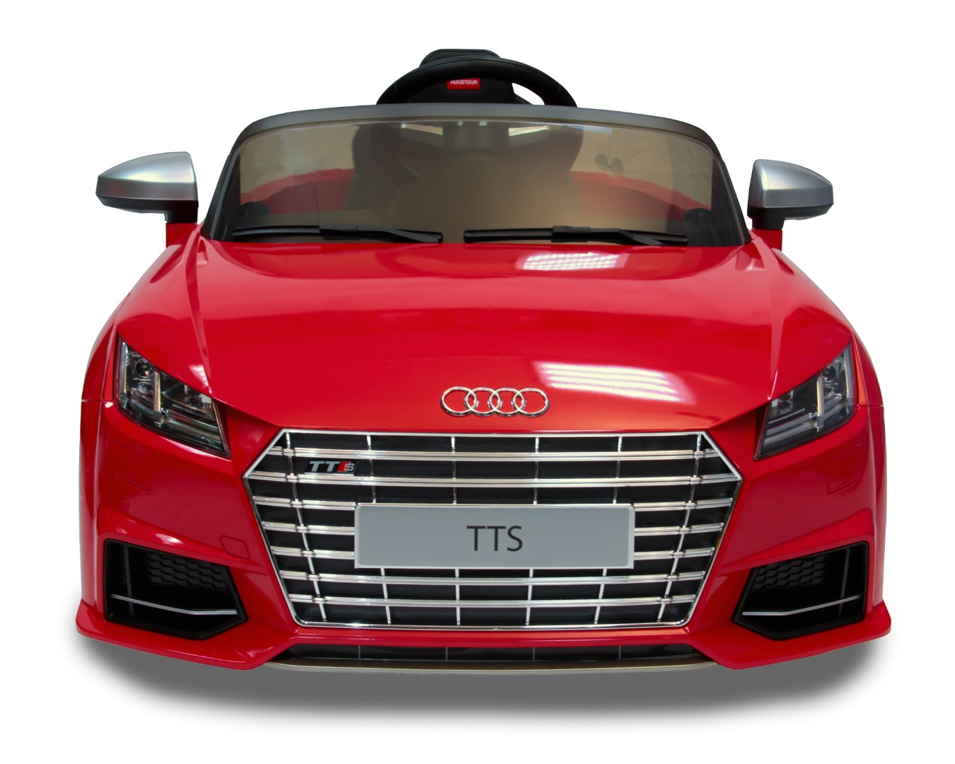 Детский электромобиль Rastar Audi TTS — изображение 5