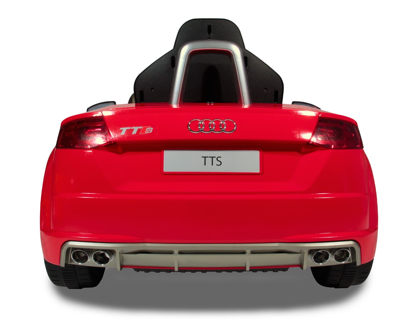 Детский электромобиль Rastar Audi TTS — изображение 6