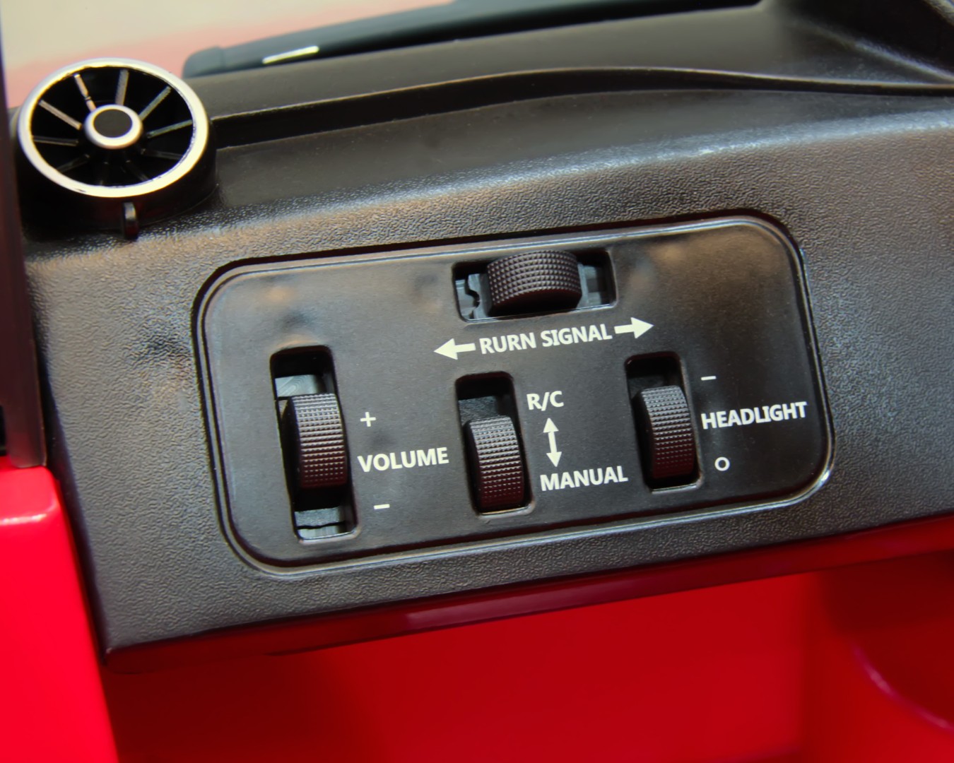 Детский электромобиль Rastar Audi TTS — изображение 7