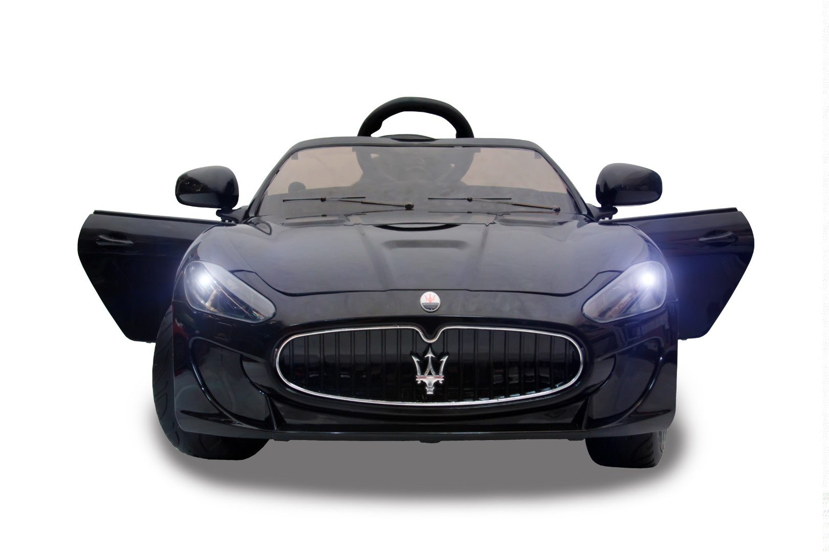 Детский электромобиль CT-528R Maserati