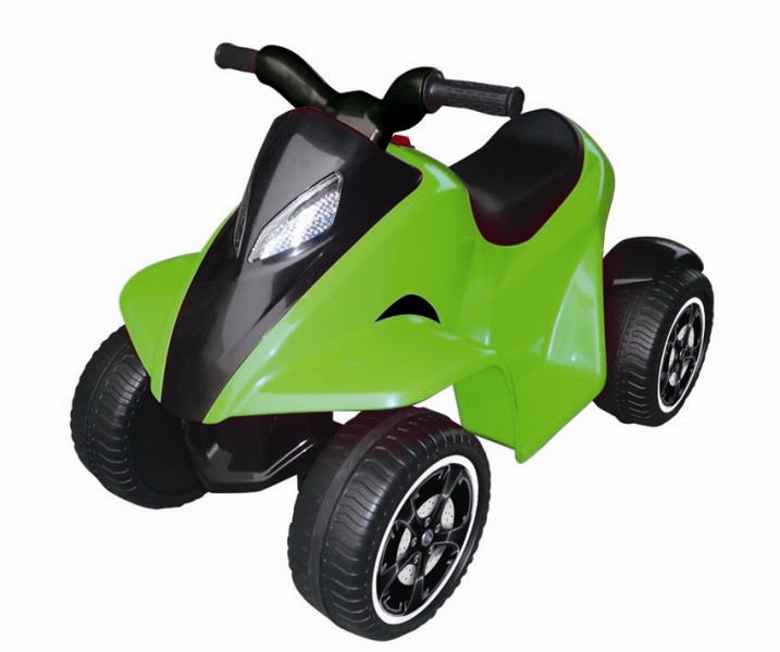 Электроквадроцикл детский CT-719 Spider Roadster