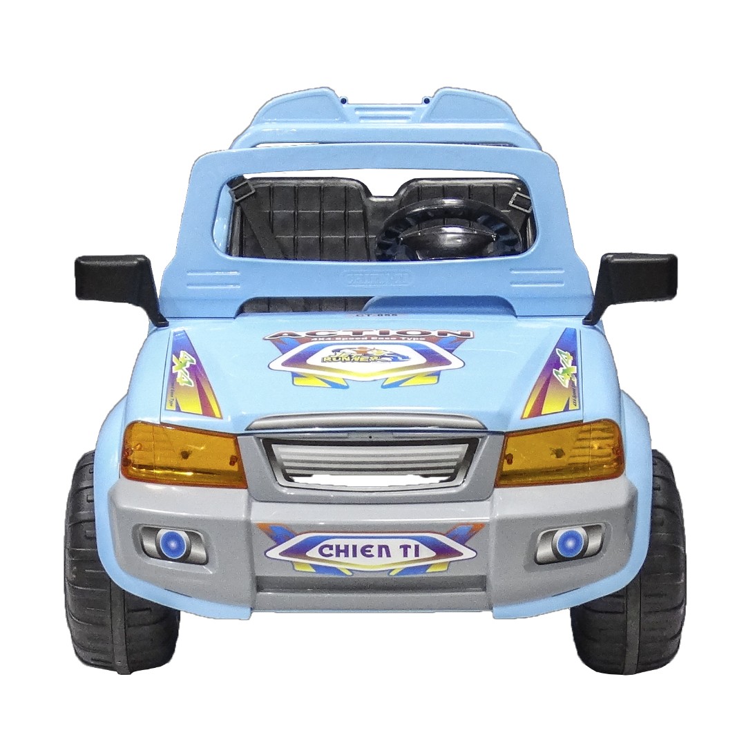 Детский электромобиль CT 855R Touring