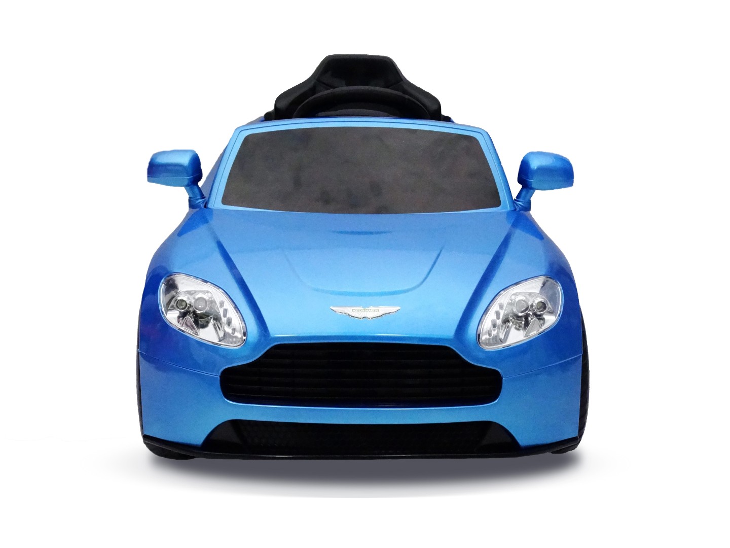 Детский электромобиль CT-518 12V Aston Martin