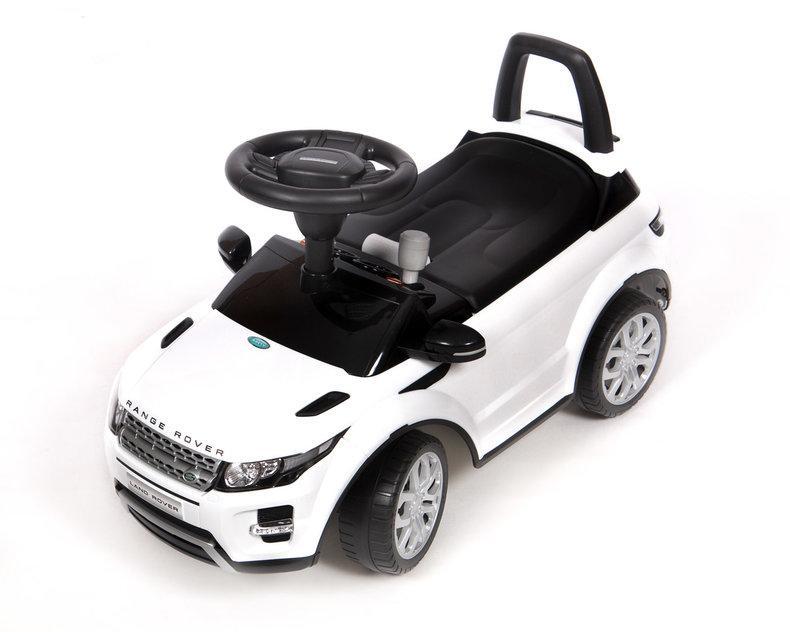 Толокар RANGE ROVER Evoque Z348B
