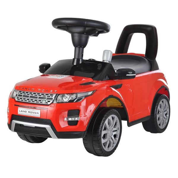 Толокар RANGE ROVER Evoque Z348B — изображение 4