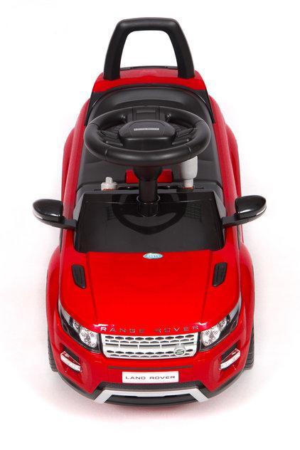 Толокар RANGE ROVER Evoque Z348B — изображение 3