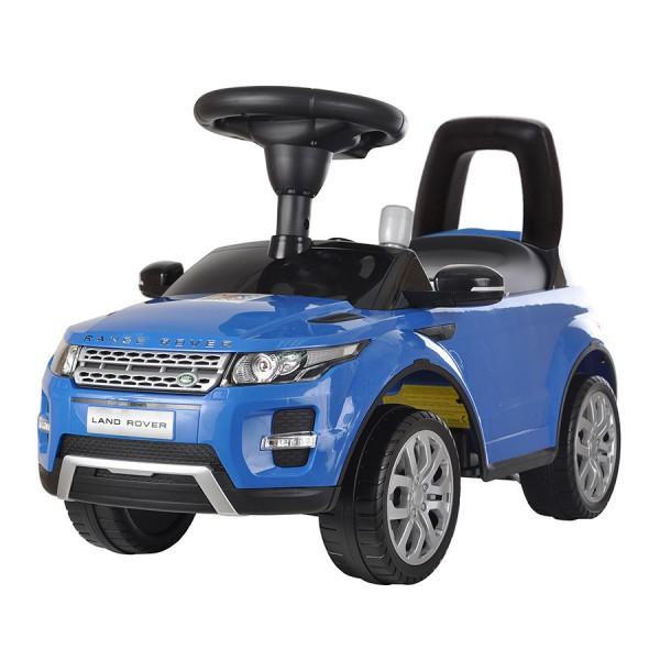 Толокар RANGE ROVER Evoque Z348B — изображение 5