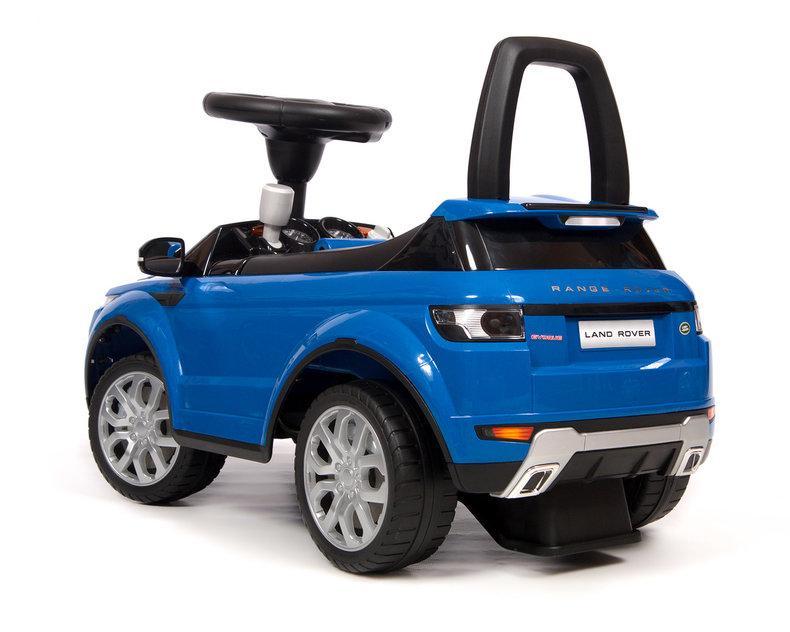 Толокар RANGE ROVER Evoque Z348B — изображение 10