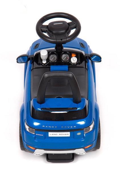 Толокар RANGE ROVER Evoque Z348B — изображение 9